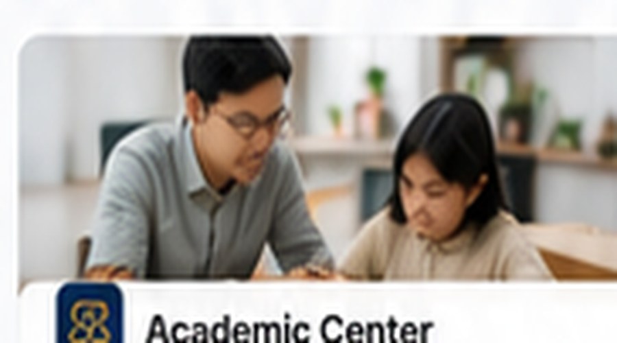 Academic Center