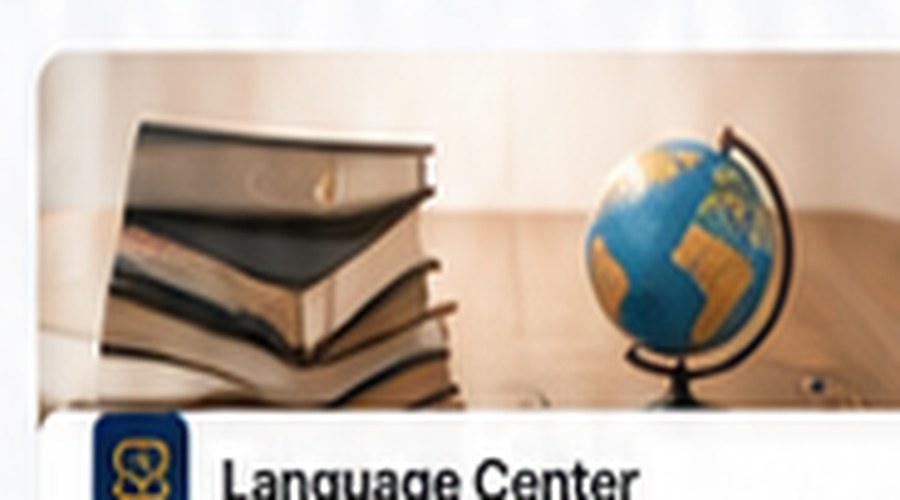 Language Center