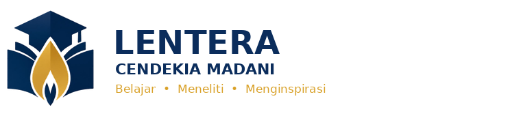 PT Lentera Cendekia Madani